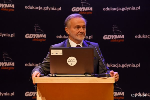 100% najlepszych maturzystów w Gdyni 