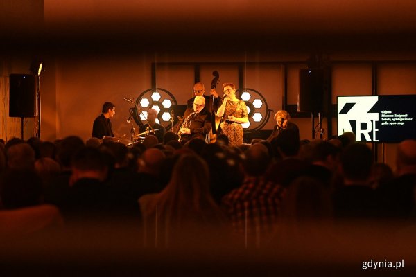 Posłuchaj jazzu z okazji Światowego Dnia Chorób Rzadkich