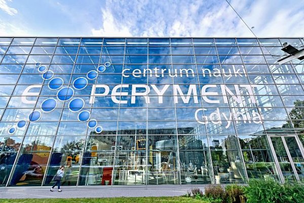 Centrum Nauki Experyment obchodzi 10. urodziny!