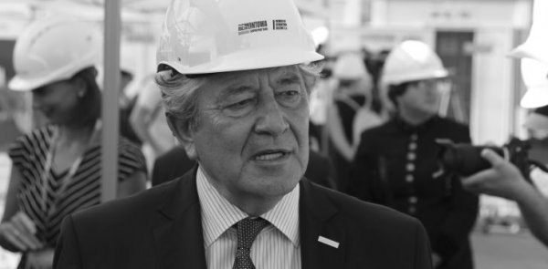 Nie żyje Piotr Soyka