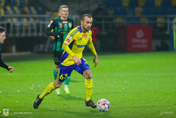 Historyczny mecz na Stadionie Miejskim