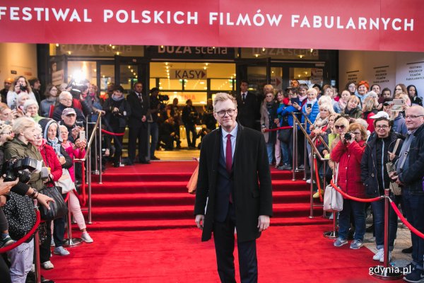 Święto polskiego filmu #wGdyni