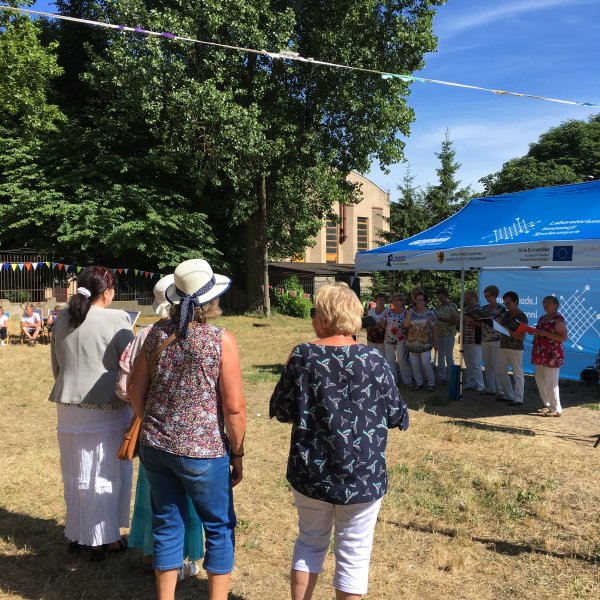 Przystań Śmidowicza 49 już działa!