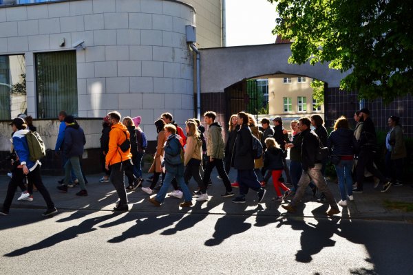Ogłoszono datę kolejnej edycji Open House Gdynia