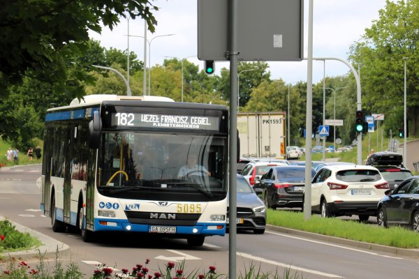 Skontaktuj się elektronicznie z ZKM