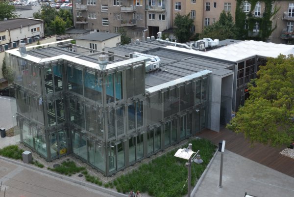 W sprawie InfoBoxu nie przekroczono uprawnień