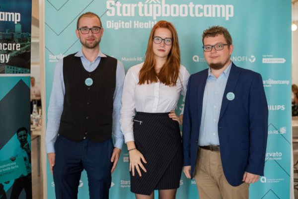 Projekt Aurora, czyli sukces młodych naukowców z Gdyni