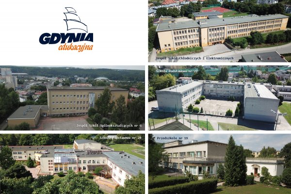 Nowi dyrektorzy w gdyńskich placówkach oświatowych