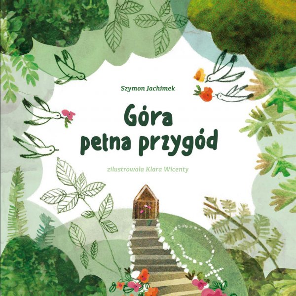 Gdyńska góra cudów