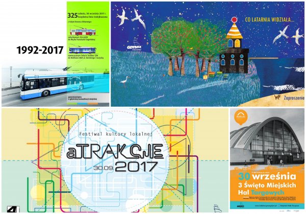 Jak spędzić weekend w Gdyni? 