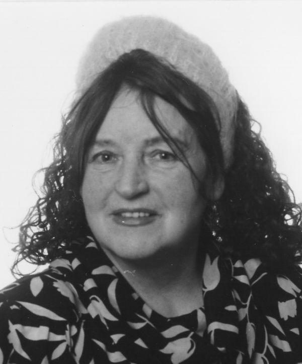 Odeszła Irena Loroch - gdyńska rzeźbiarka