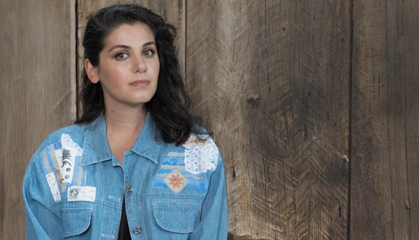 Katie Melua w 2023 roku wystąpi #wGdyni