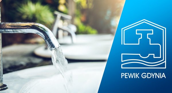 Gdynia Cisowa, Pustki Cisowskie-Demptowo i Chylonia – woda jest już przydatna do spożycia