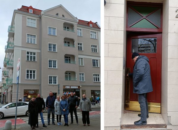 Czas na dotacje! Biuro Miejskiego Konserwatora Zabytków zaprasza na konsultacje