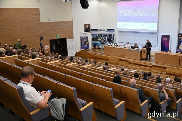 Nigdy więcej Rafaela, czyli jak chronić dobra kultury