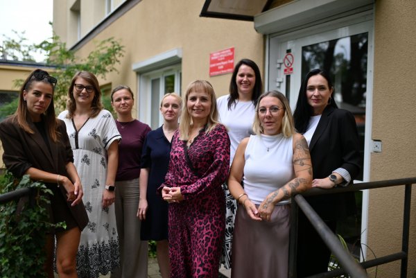 Gdyńskie Centrum FASD ma już 10 lat