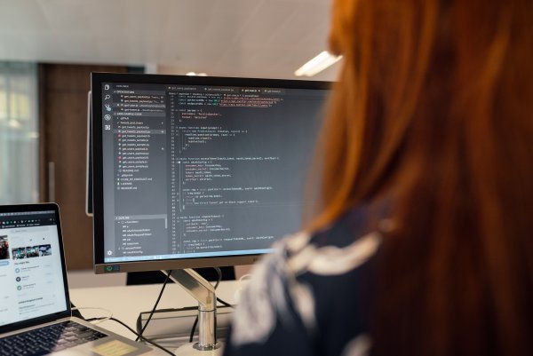 Młodzi informatycy z Gdyni z kolejnymi sukcesami