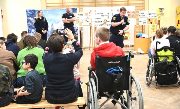 Wsparcie dla rodziców dzieci ze szczególnymi potrzebami. Spotkanie już w marcu