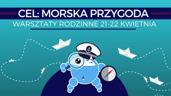 Rodzinne warsztaty w EXPERYMENCIE