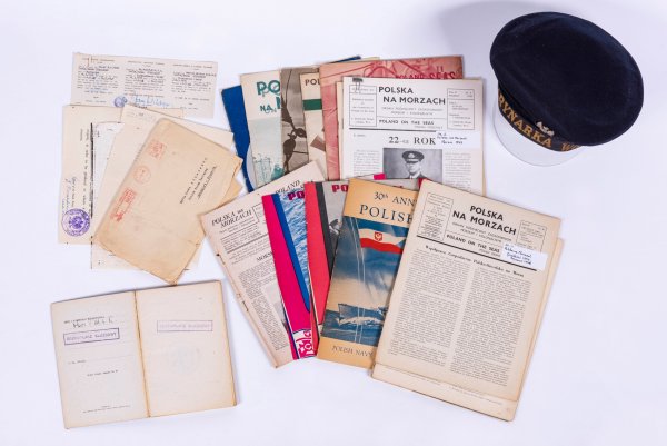 Rodzinne archiwa uzupełniają wystawy