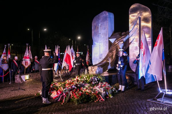 Cześć i chwała bohaterom Grudnia ‘70