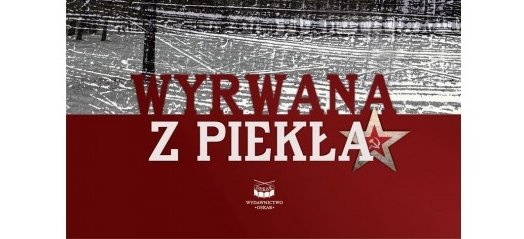 Wyrwana z piekła