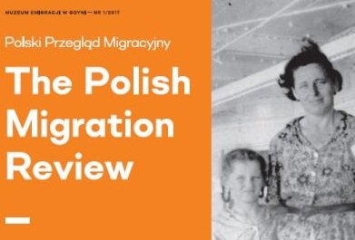 Czas na pierwszy „Polski Przegląd Migracyjny”