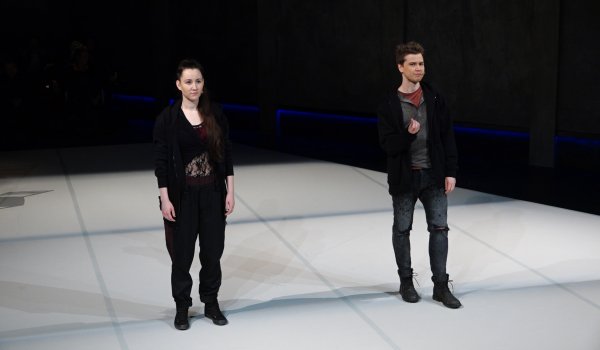 „Tlen” w Teatrze Muzycznym 