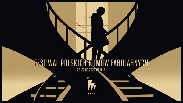 50. FPFF. Zobacz plakat jubileuszowej edycji