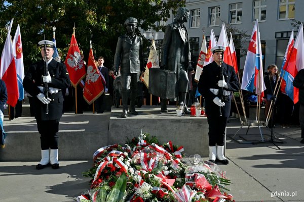 87 lat od wysiedleń Gdynian. Pamiętamy!