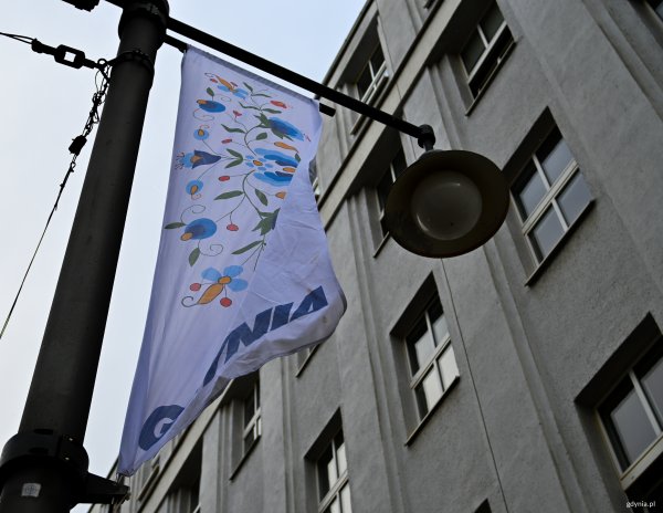 Gdynia przypomni o kaszubskich korzeniach