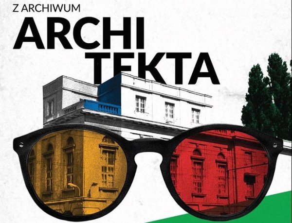 Poznaj Gdynię Z Archiwum Architekta