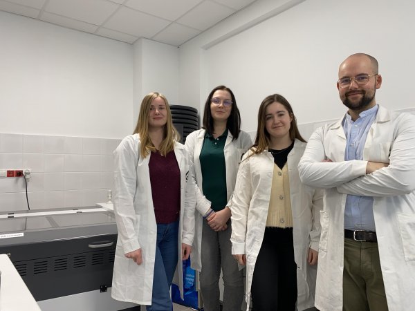 Innowacyjna nanotechnologia z Gdyni zmienia globalny klimat