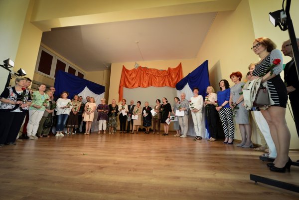 Jubileusz Fundacji Fly