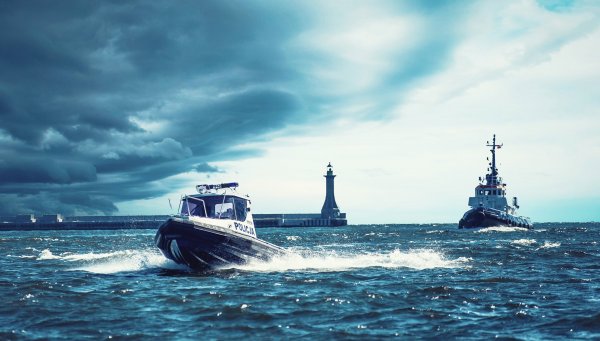 Święto Policji w Gdyni