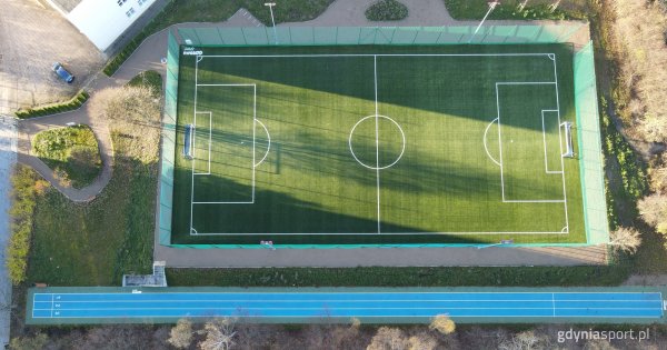 Boisko na Witominie: sprawdź, jak z niego korzystać