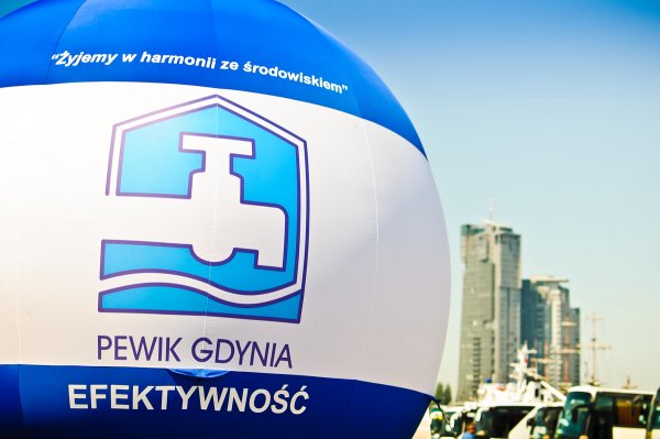 Fundusz Inwestycji Samorządowych PFR inwestuje w PEWIK