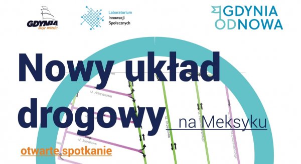 Rewitalizacja na Meksyku 