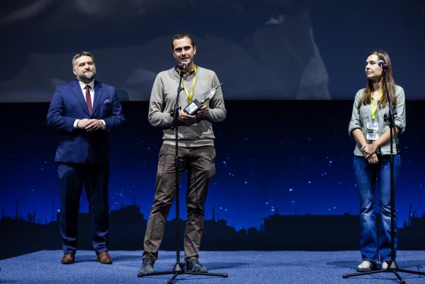 Nie zatrzymuj się – świat czeka! Wygraj 15 tys. zł na swoją podróż marzeń