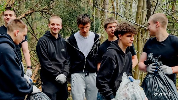 Dzień Ziemi w Gdyni. Wspólnie na rzecz ochrony środowiska