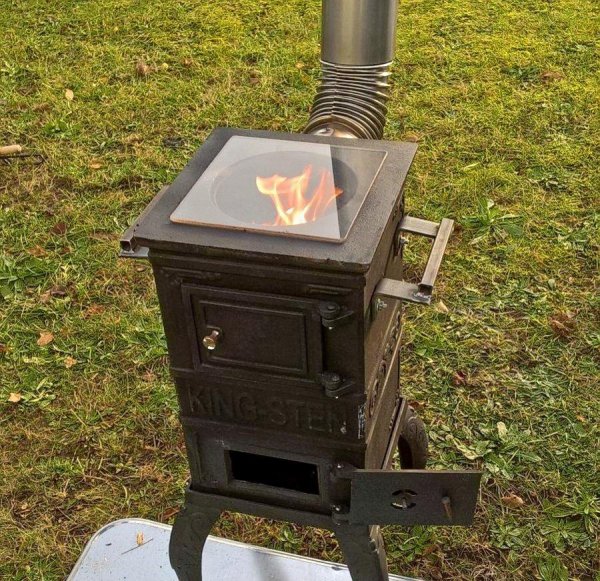 Palisz w piecu? Naucz się robić to poprawnie