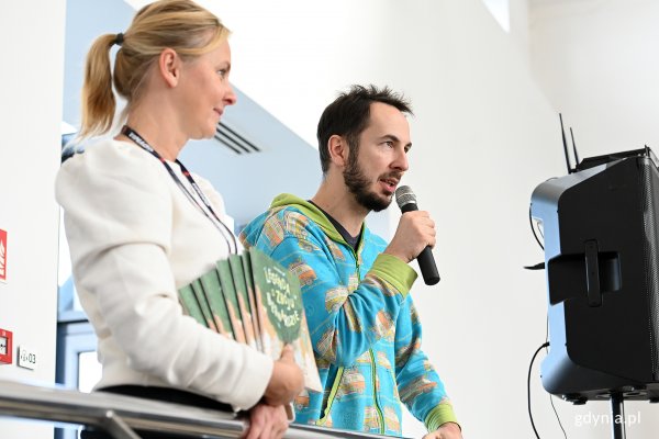 „Koci Łapci”, czyli premiera gdyńskiej legendy