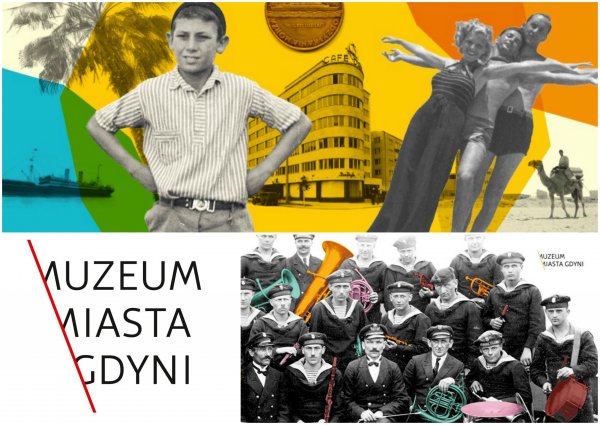 Co będzie się działo w Muzeum Miasta Gdyni w 2020?