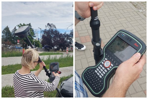 Nowy sprzęt pomiarowy pomoże w pracy inżynierom