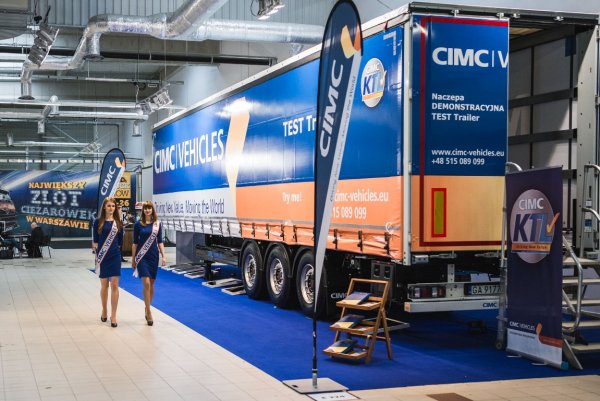 Polsko-chińska innowacyjność nagrodzona