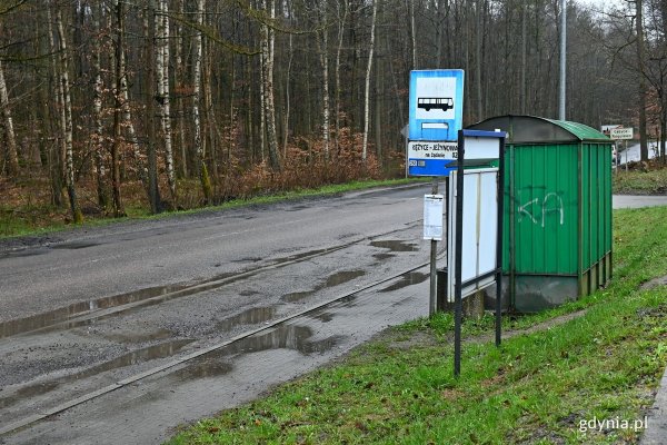 Rozbudowa ul. Marszewskiej na granicy Gdyni i gminy Wejherowo - poznaliśmy potencjalnych wykonawców