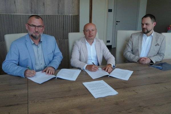 Nowy park w sercu Gdyni. Zaczyna się przemiana zielonej przestrzeni w Śródmieściu
