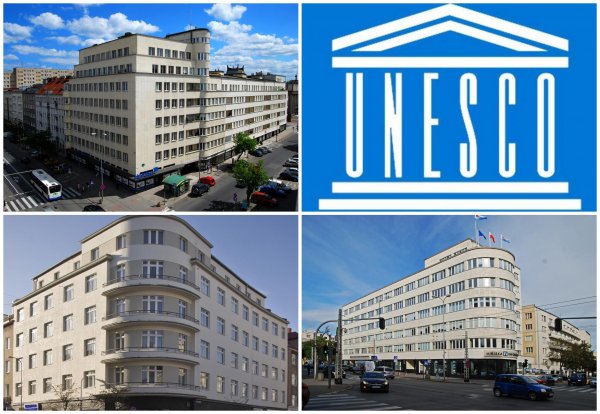 Gdynia na dobrej drodze do UNESCO
