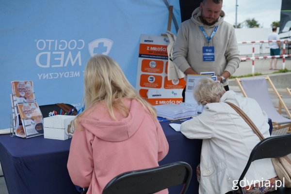Zadbaj o zdrowie. Skorzystaj z bezpłatnych badań profilaktycznych