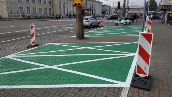 Nowy, zielony standard dla gdyńskiej elektromobilności